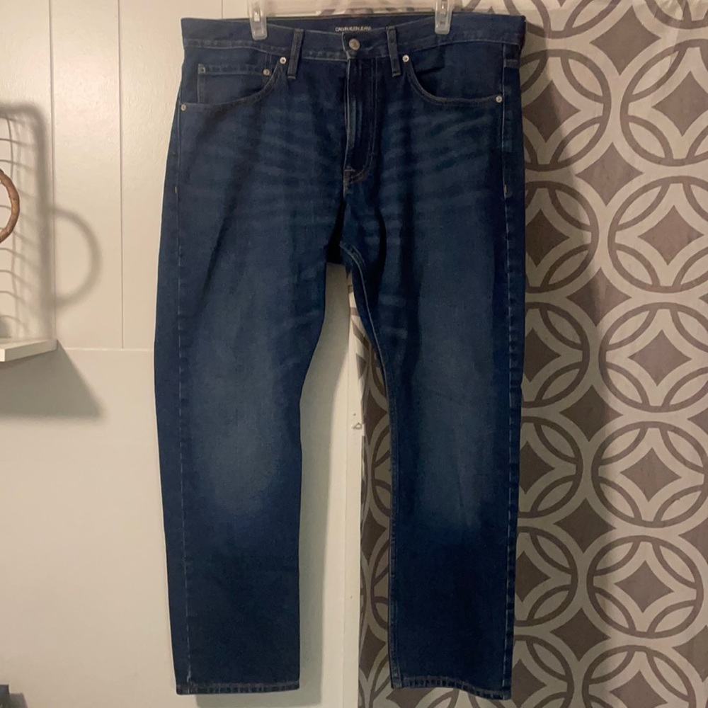 Men’s Calvin Klein Jeans